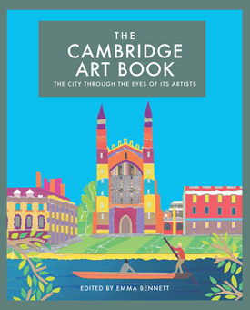 The Cambridge Art Book